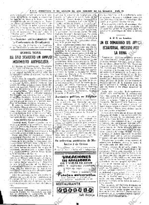 ABC MADRID 12-08-1959 página 29