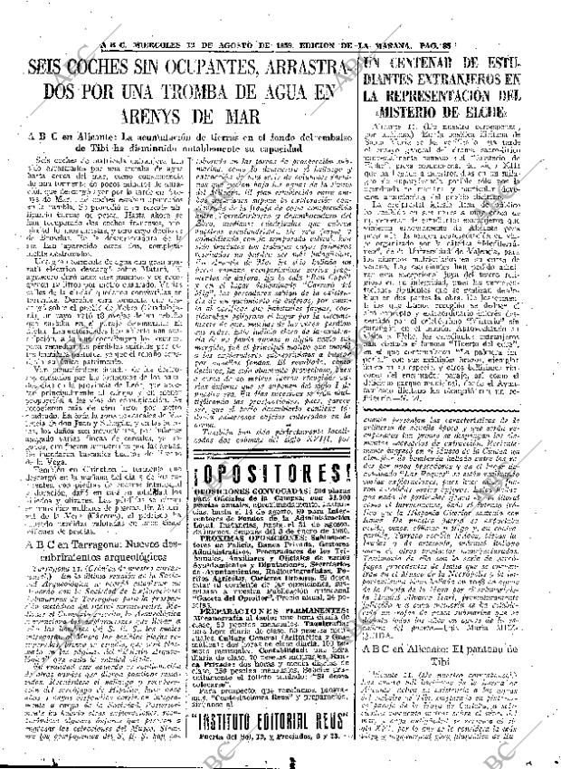 ABC MADRID 12-08-1959 página 35