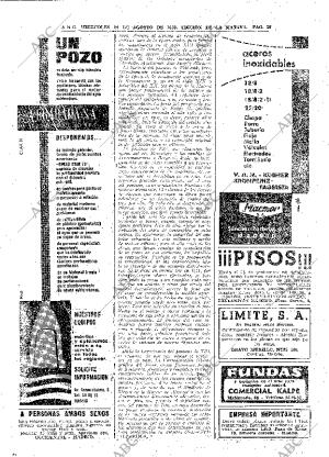 ABC MADRID 12-08-1959 página 36