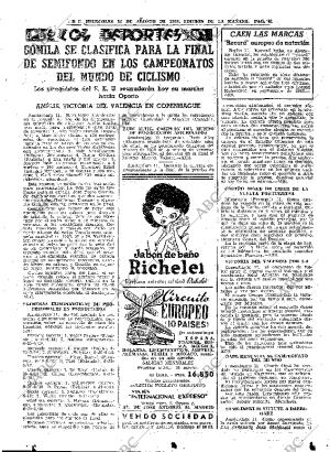 ABC MADRID 12-08-1959 página 41