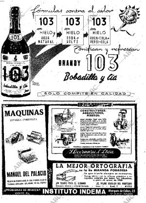 ABC MADRID 12-08-1959 página 6