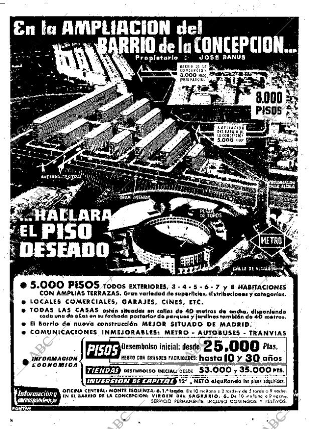 ABC MADRID 13-08-1959 página 14