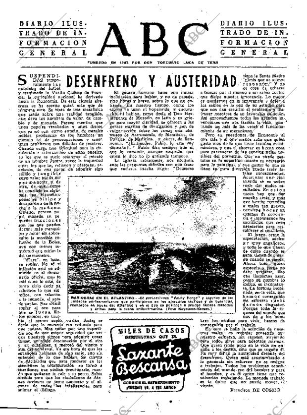 ABC MADRID 13-08-1959 página 3