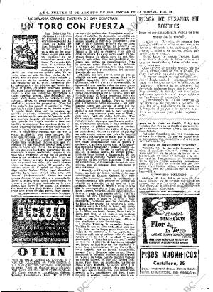 ABC MADRID 13-08-1959 página 33