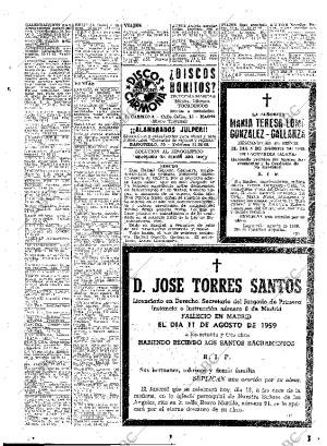 ABC MADRID 13-08-1959 página 41