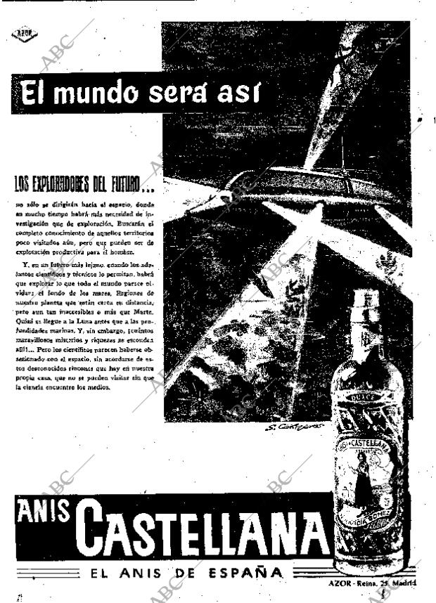 ABC MADRID 13-08-1959 página 44