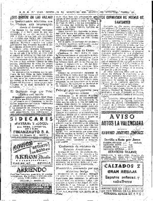 ABC SEVILLA 13-08-1959 página 12