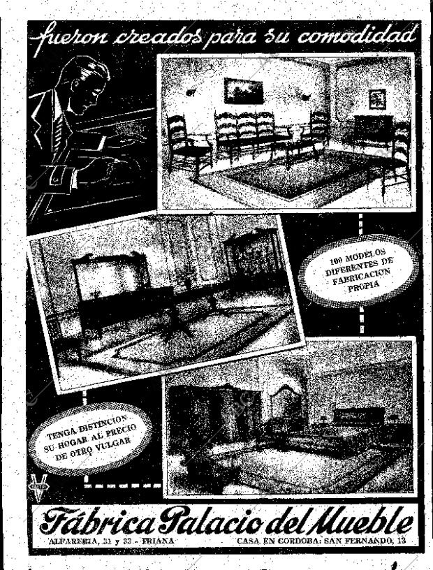 ABC SEVILLA 13-08-1959 página 28