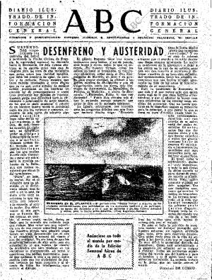 ABC SEVILLA 13-08-1959 página 3