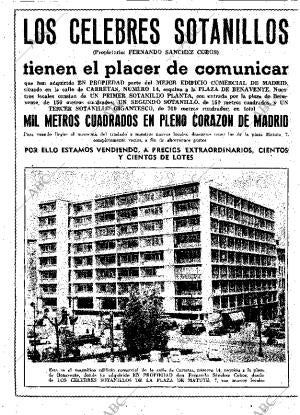 ABC MADRID 14-08-1959 página 10