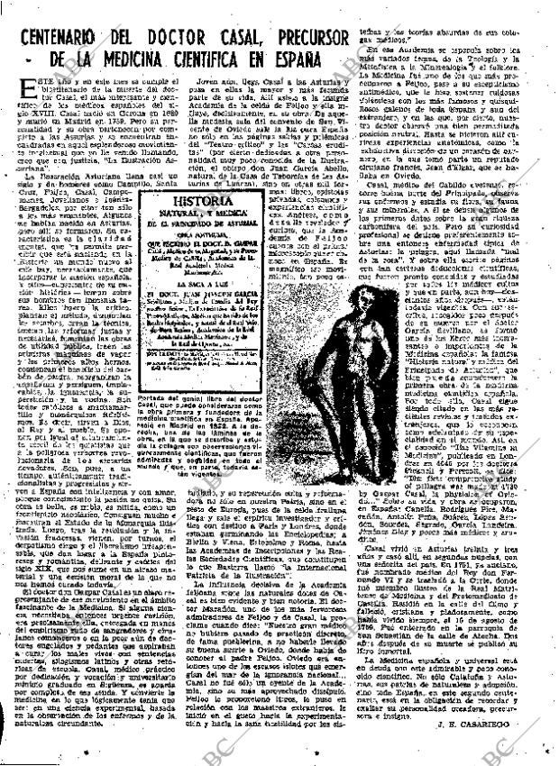 ABC MADRID 14-08-1959 página 13