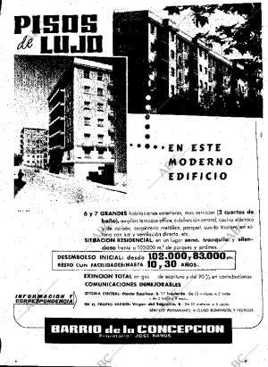 ABC MADRID 14-08-1959 página 17