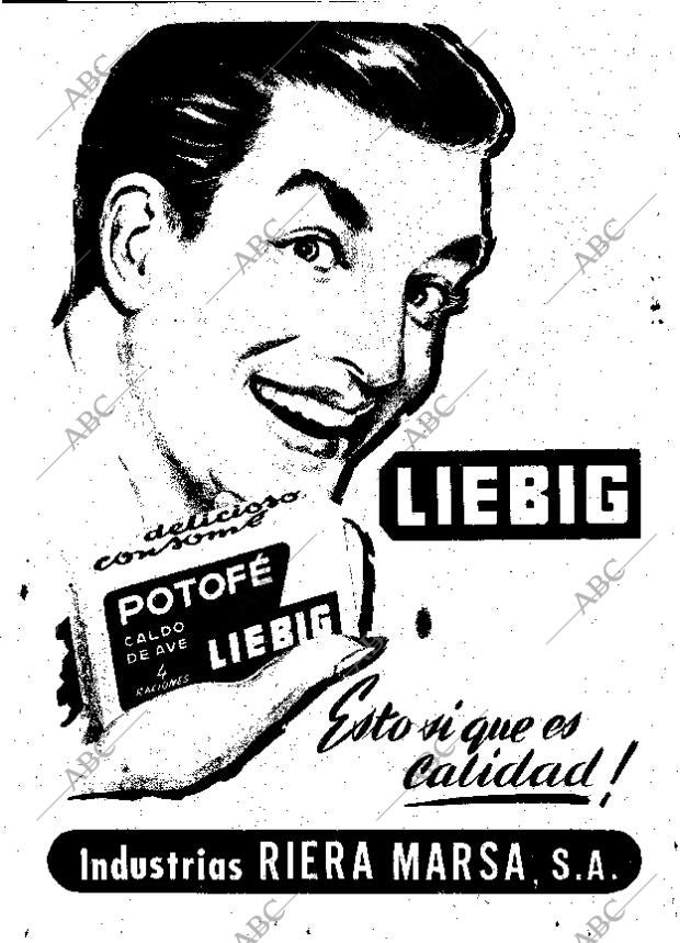 ABC MADRID 14-08-1959 página 2