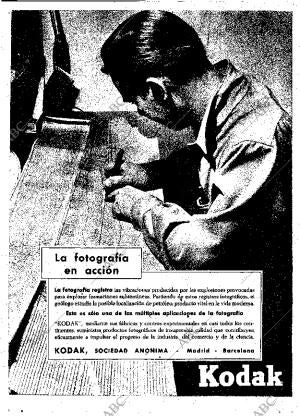 ABC MADRID 14-08-1959 página 22