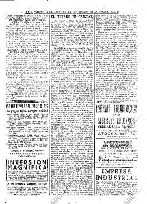 ABC MADRID 14-08-1959 página 24