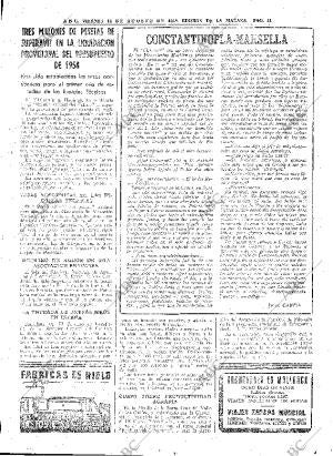 ABC MADRID 14-08-1959 página 31