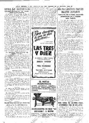 ABC MADRID 14-08-1959 página 32