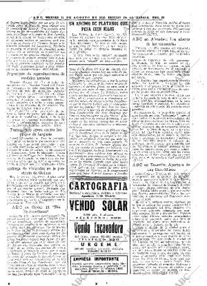 ABC MADRID 14-08-1959 página 36