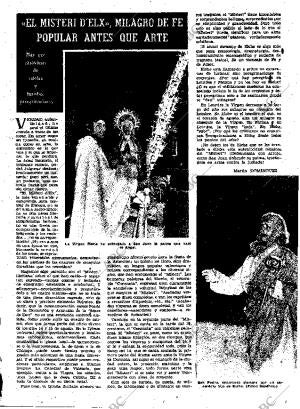 ABC MADRID 14-08-1959 página 5