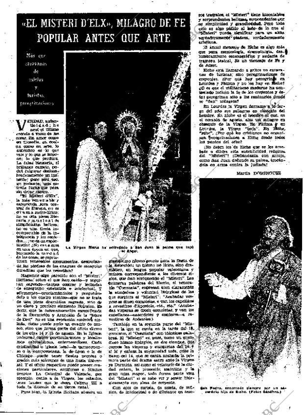 ABC MADRID 14-08-1959 página 5