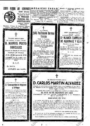 ABC MADRID 14-08-1959 página 50