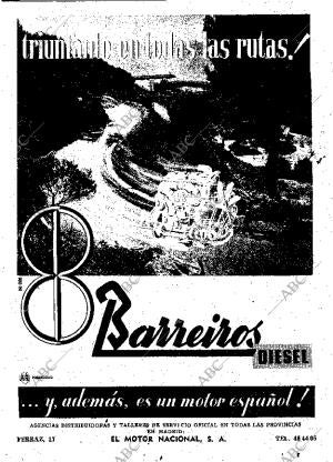 ABC MADRID 14-08-1959 página 52