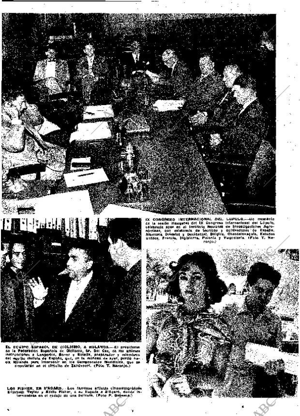 ABC MADRID 14-08-1959 página 8