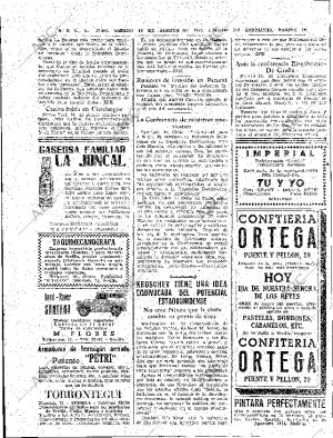 ABC SEVILLA 15-08-1959 página 10