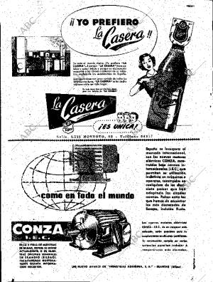 ABC SEVILLA 15-08-1959 página 4