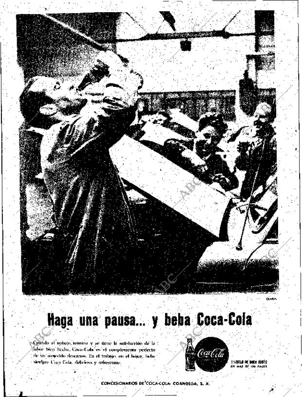 ABC SEVILLA 15-08-1959 página 6