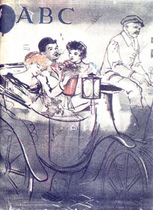 ABC MADRID 16-08-1959 página 1