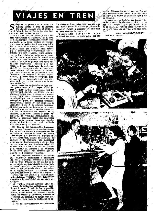 ABC MADRID 16-08-1959 página 11