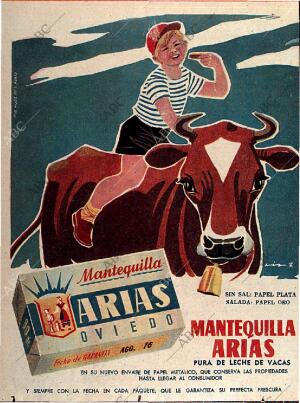 ABC MADRID 16-08-1959 página 12