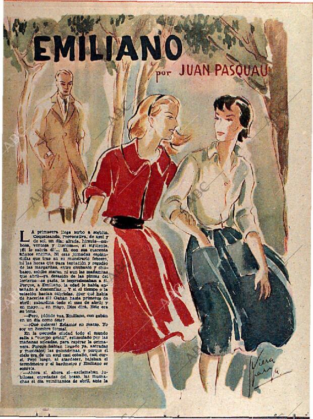 ABC MADRID 16-08-1959 página 13