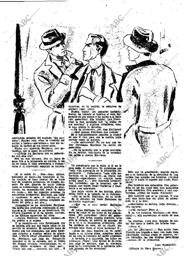 ABC MADRID 16-08-1959 página 14