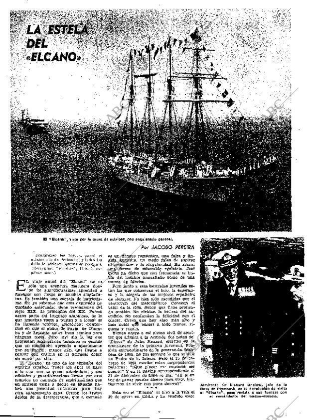 ABC MADRID 16-08-1959 página 19