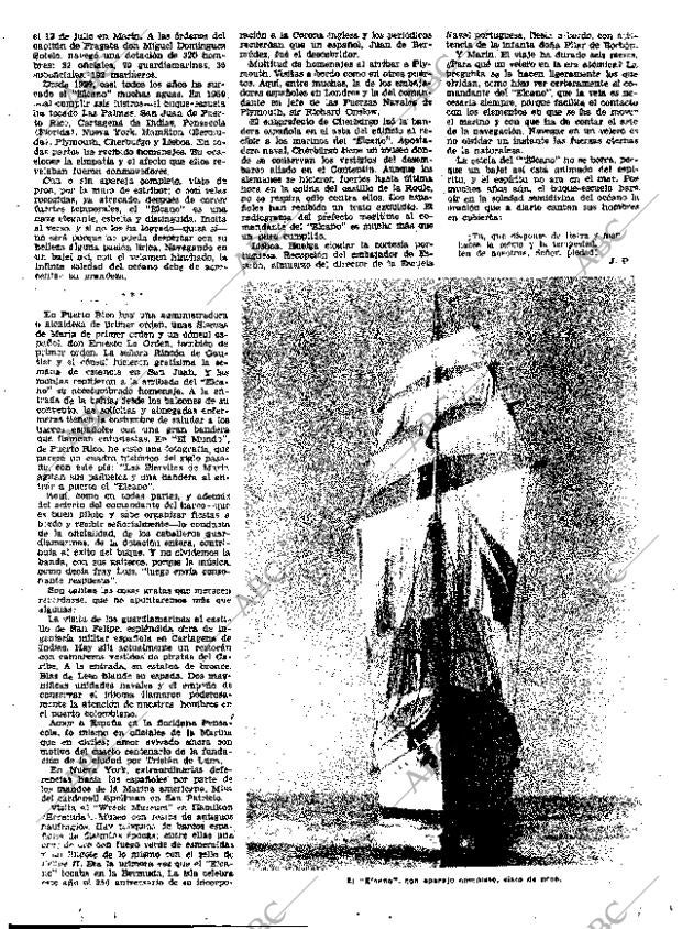 ABC MADRID 16-08-1959 página 21