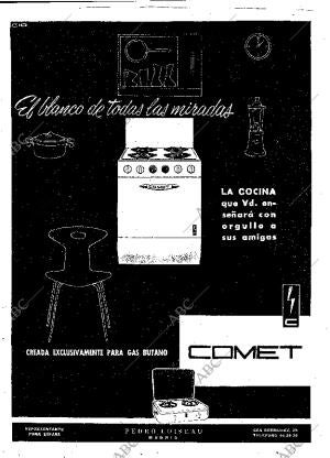 ABC MADRID 16-08-1959 página 22