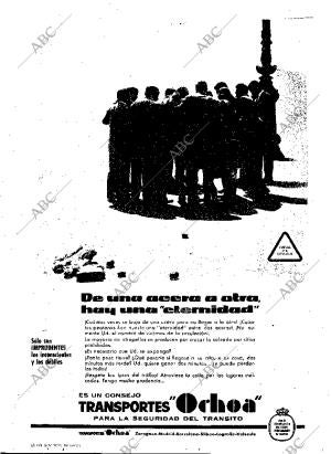 ABC MADRID 16-08-1959 página 23