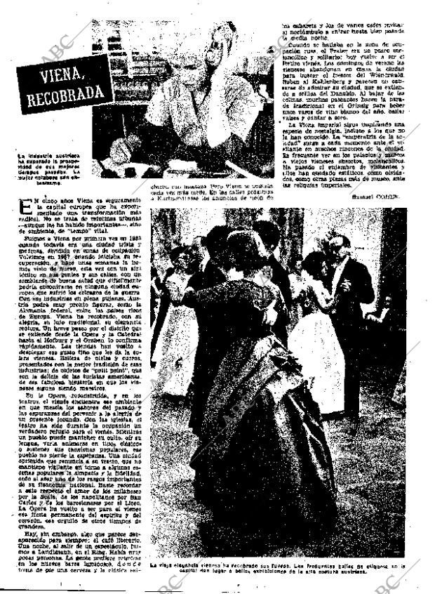 ABC MADRID 16-08-1959 página 27