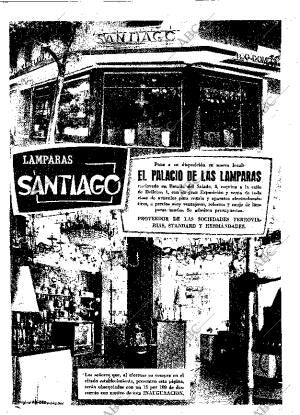 ABC MADRID 16-08-1959 página 28