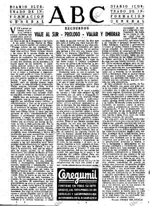 ABC MADRID 16-08-1959 página 3