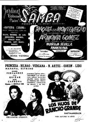 ABC MADRID 16-08-1959 página 32