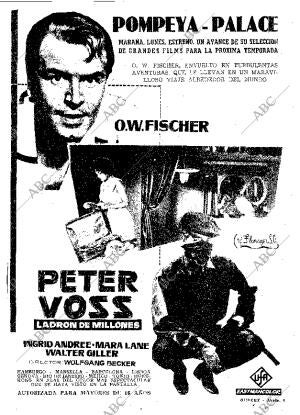 ABC MADRID 16-08-1959 página 36