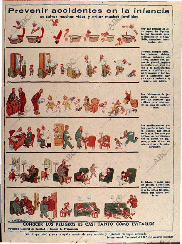 ABC MADRID 16-08-1959 página 4