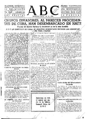 ABC MADRID 16-08-1959 página 47