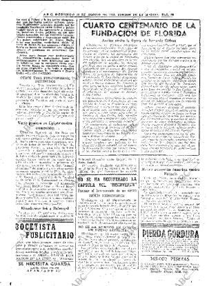 ABC MADRID 16-08-1959 página 50