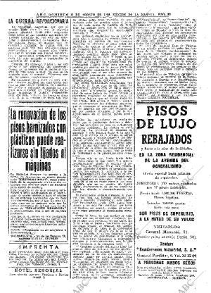 ABC MADRID 16-08-1959 página 52
