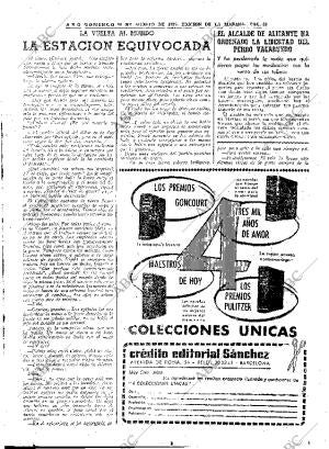 ABC MADRID 16-08-1959 página 53