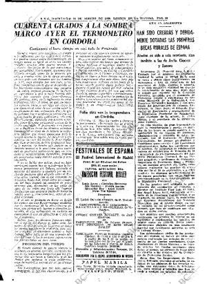 ABC MADRID 16-08-1959 página 56